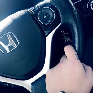 Meet your Posher, Jeff